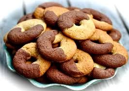 Abbracci Biscuit